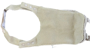Bolso Airport Chinook Shoulder Safe Coolmax