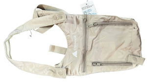 Bolso Airport Chinook Shoulder Safe Coolmax