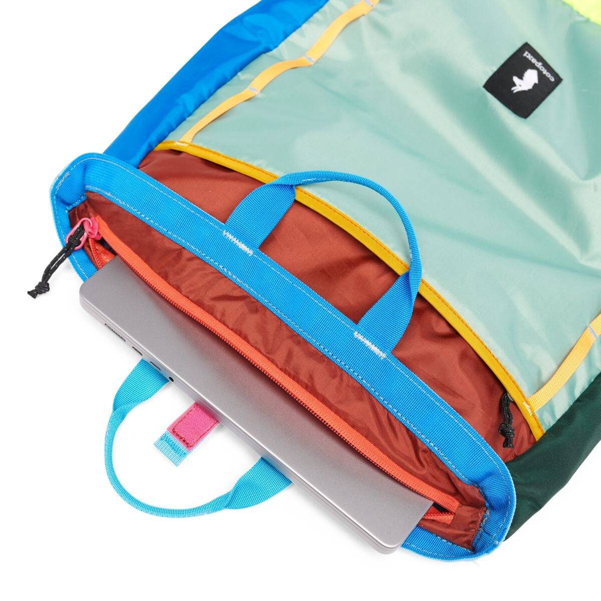 Cotopaxi Todo 16L Convertible Tote - Del Día - ScoutTech