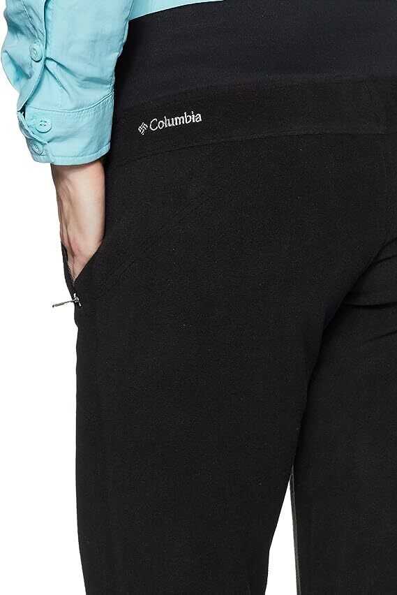 Columbia Women's Fast Trek Leggings - ScoutTech