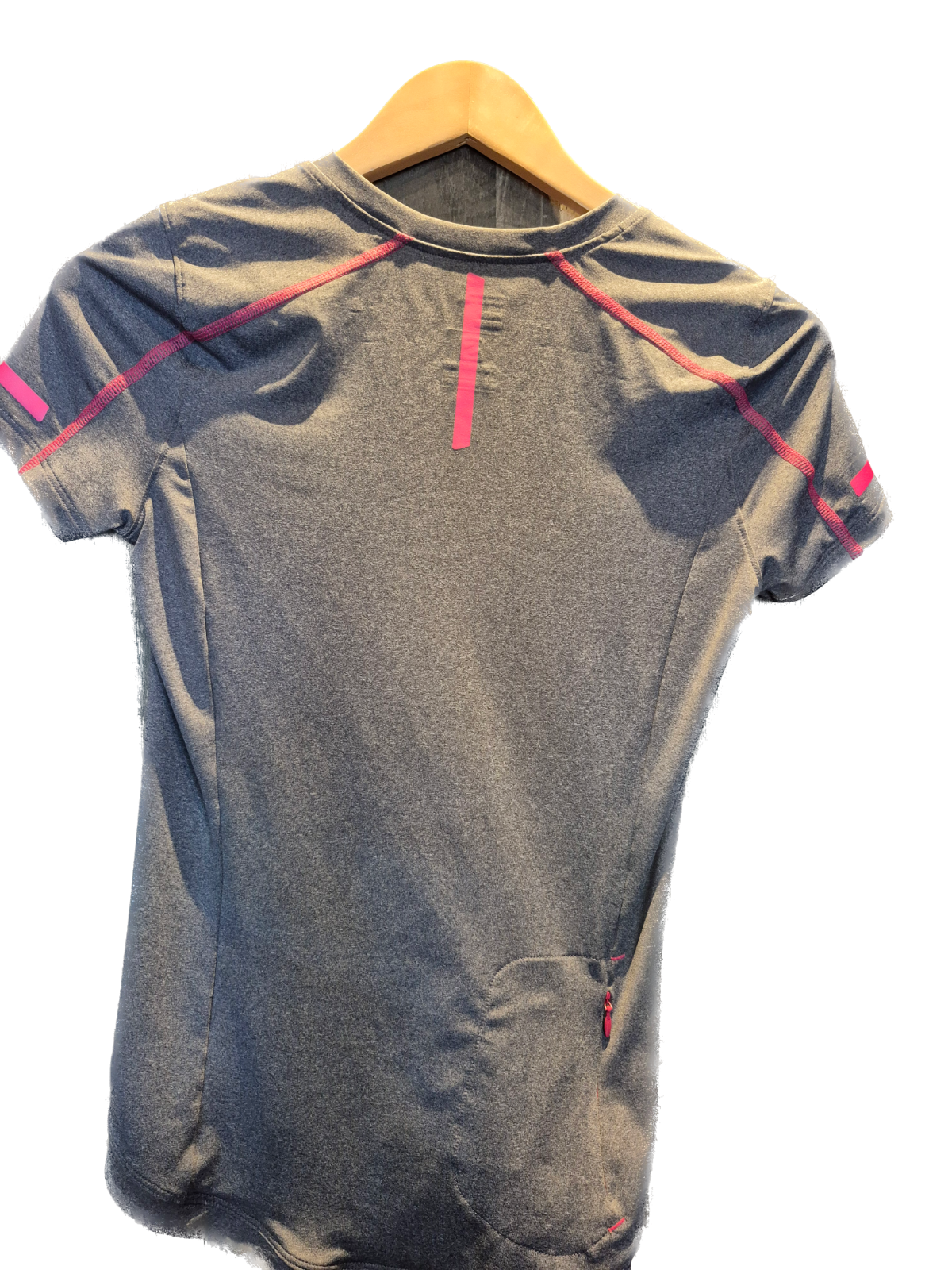 Salomon SV womens Park T-Shirt - ScoutTech