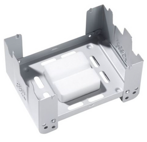Esbit Medium Pocket Stove With Windshield