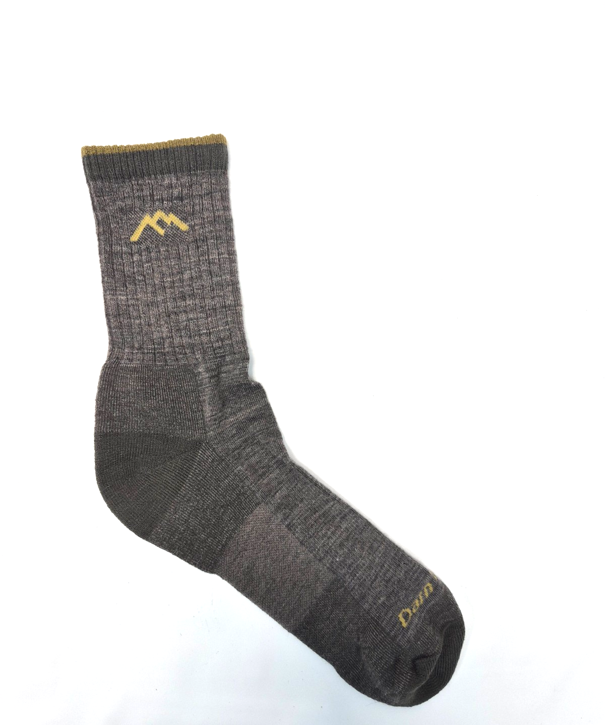 Darn Tough Men's Hiker Micro Crew Cushion Sock 1466 - ScoutTech