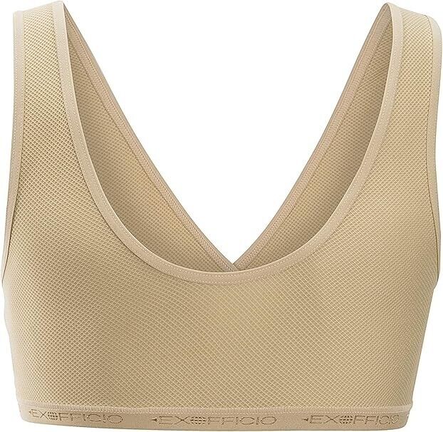 Exofficio Give-N-Go Cross Over Bras Sizes XS-M - ScoutTech