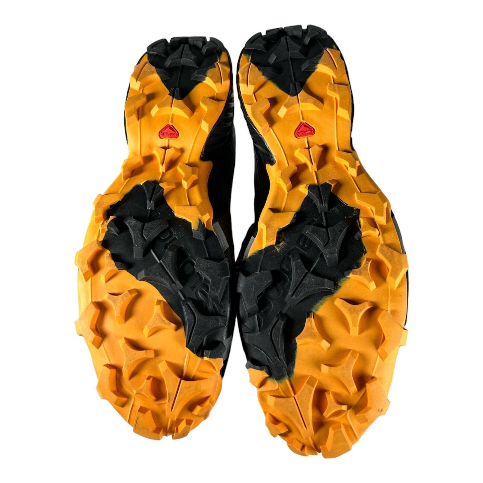 Salomon Crosshike Gore-Tex Light Trail Shoes Mens Mismatched Sizes (L 13, R14) - ScoutTech