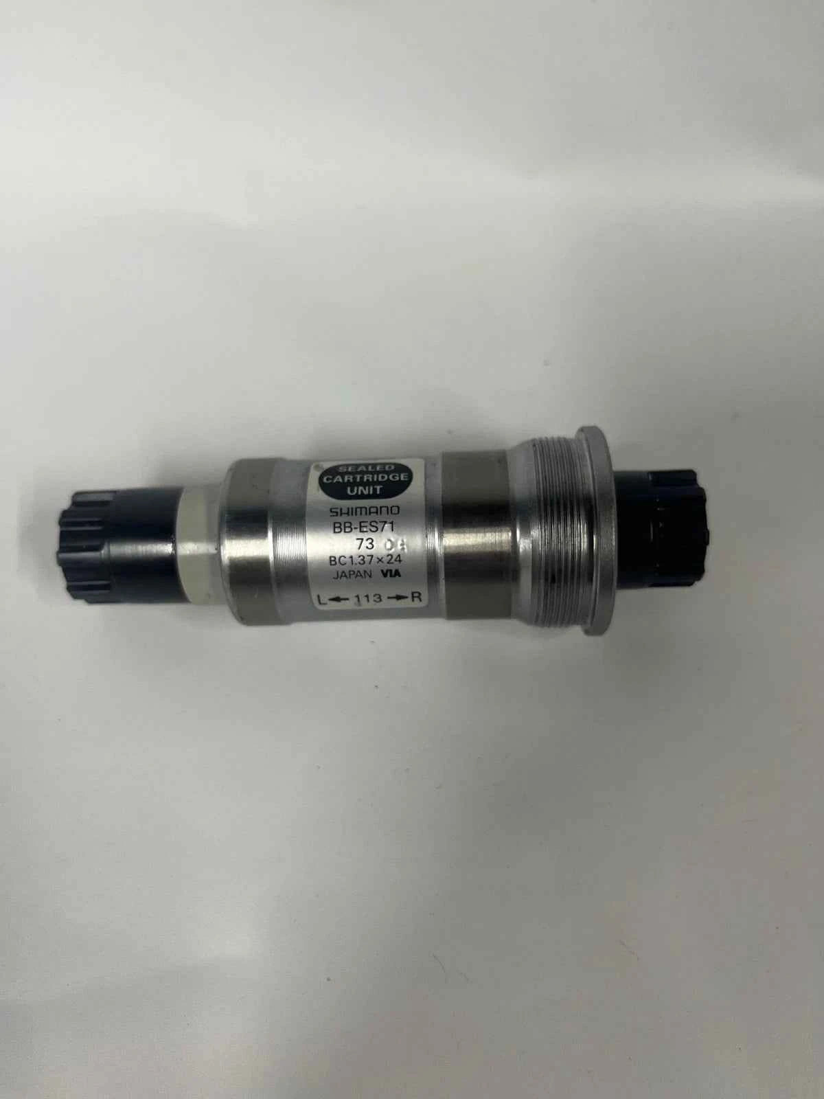 Shimano Octalink V1 Bottom Bracket
