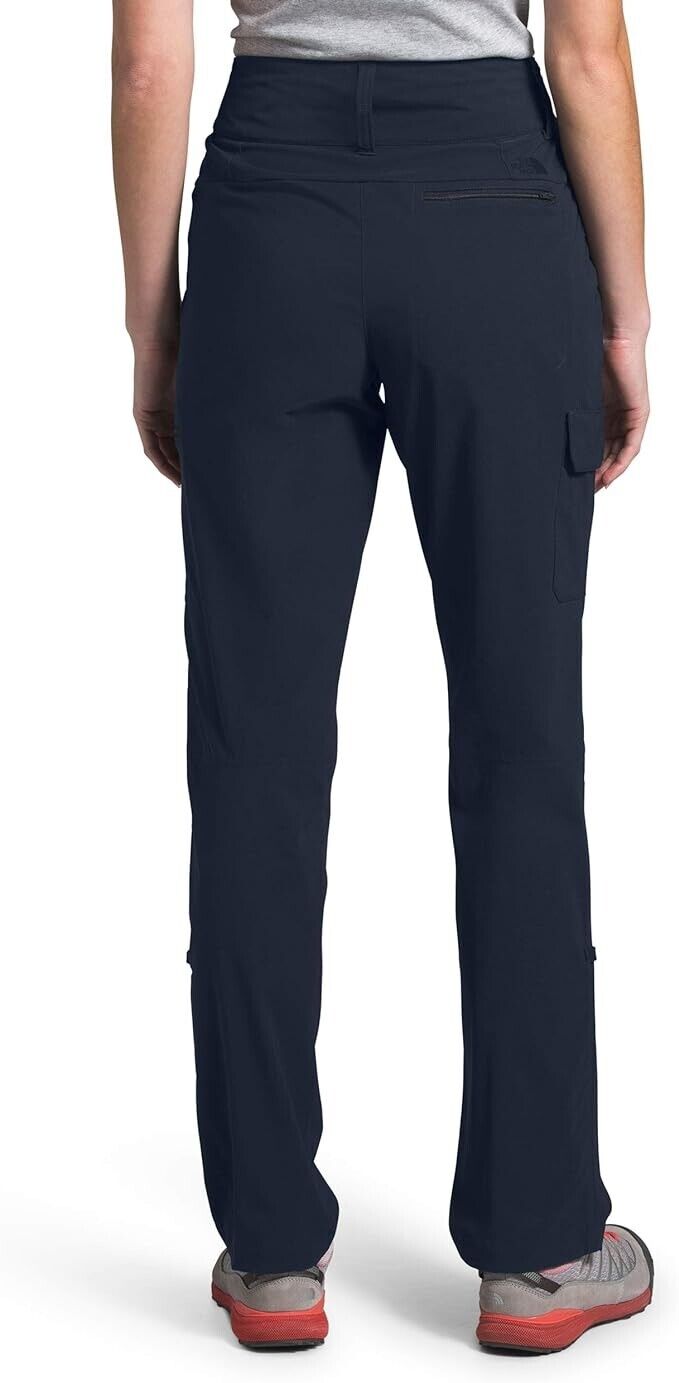 The North Face Women’s Paramount Mid-Rise Pants - ScoutTech