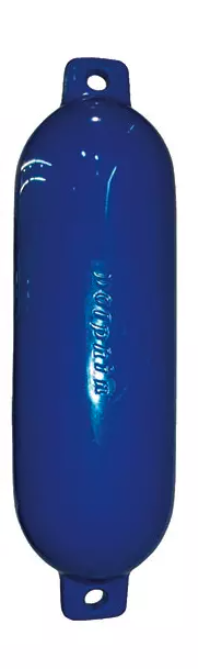 Dock Edge Dolphin Premium Twin Eye Ribbed and Smooth Fenders - ScoutTech