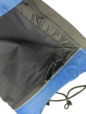Sea to Summit Solution Gear Kayak Bow Cover Size Large