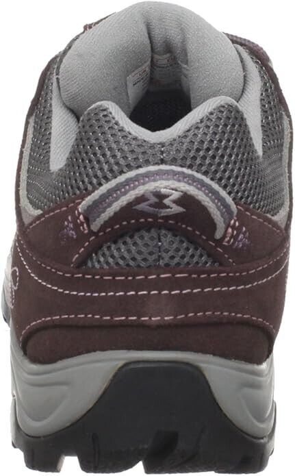 Garmont Women's Amica Trail GTX Trail Hiking Shoes, Size 5 - ScoutTech