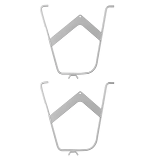 Topeak Dual Side Frame for Qr Beam Rack RX TC1007