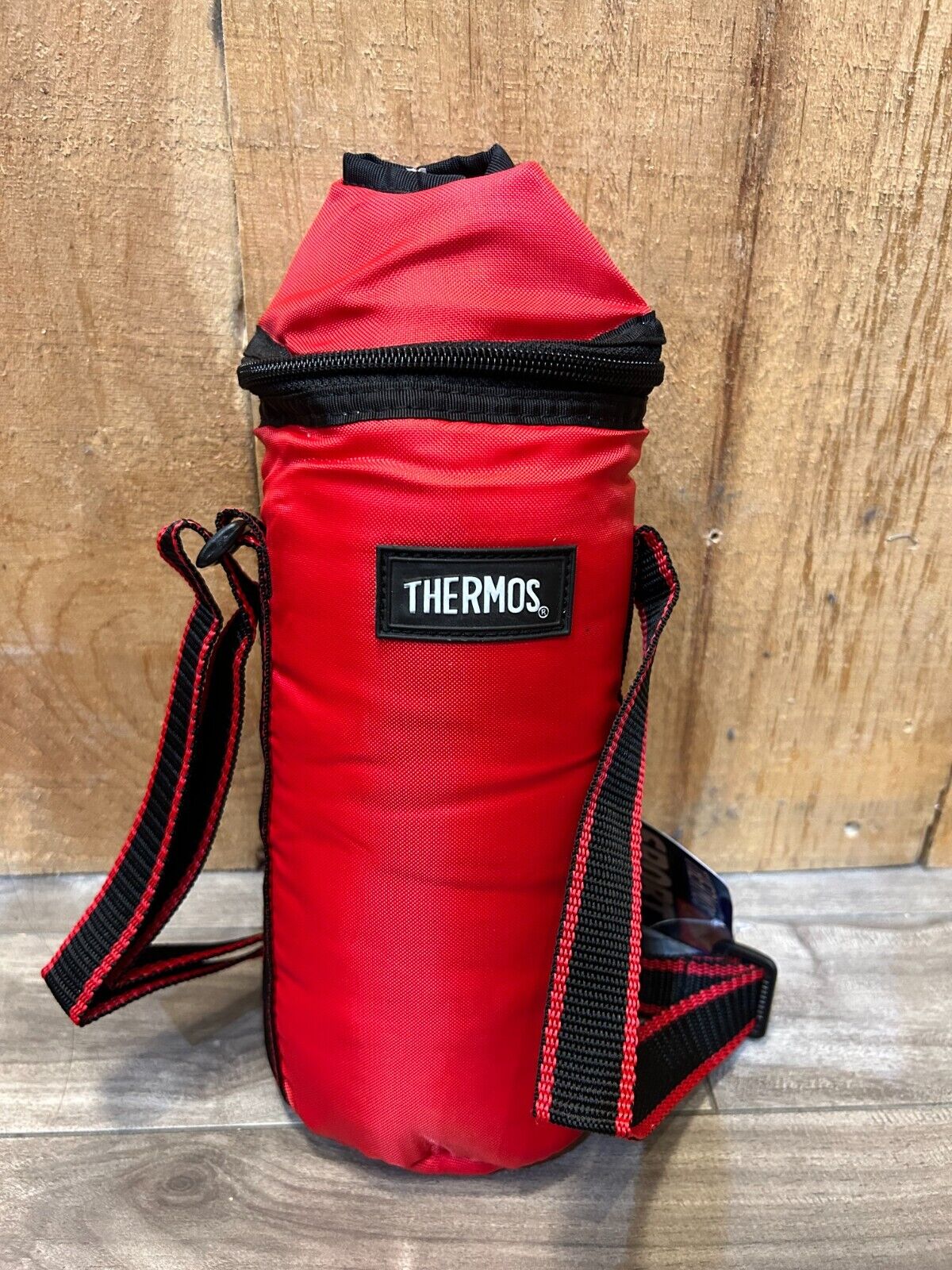 Thermos Sport Bottle Soft Cooler - ScoutTech