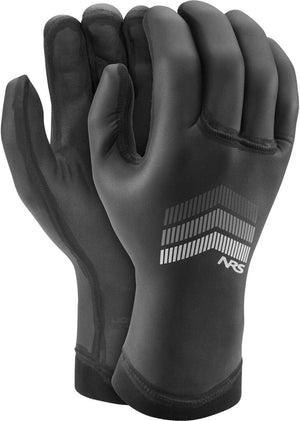 NRS Unisex Maverick 2MM Neoprene Waterproof Paddling Gloves