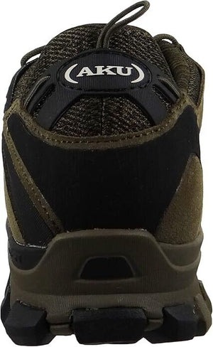 AKU Men's Alterra Lite Gtx Waterproof Hiking Shoes Size 10 US