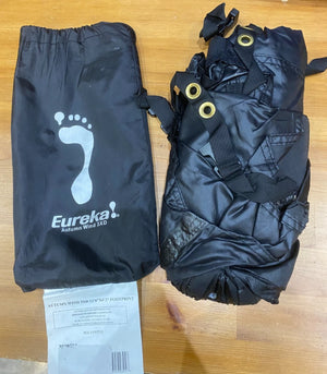 Eureka Assorted Model Tent Footprints and Storage Bags