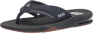 Reef Men's Fanning Flip Flop Sandals