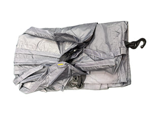 The North Face Assorted Models Custom Fitted Tent Footprints!