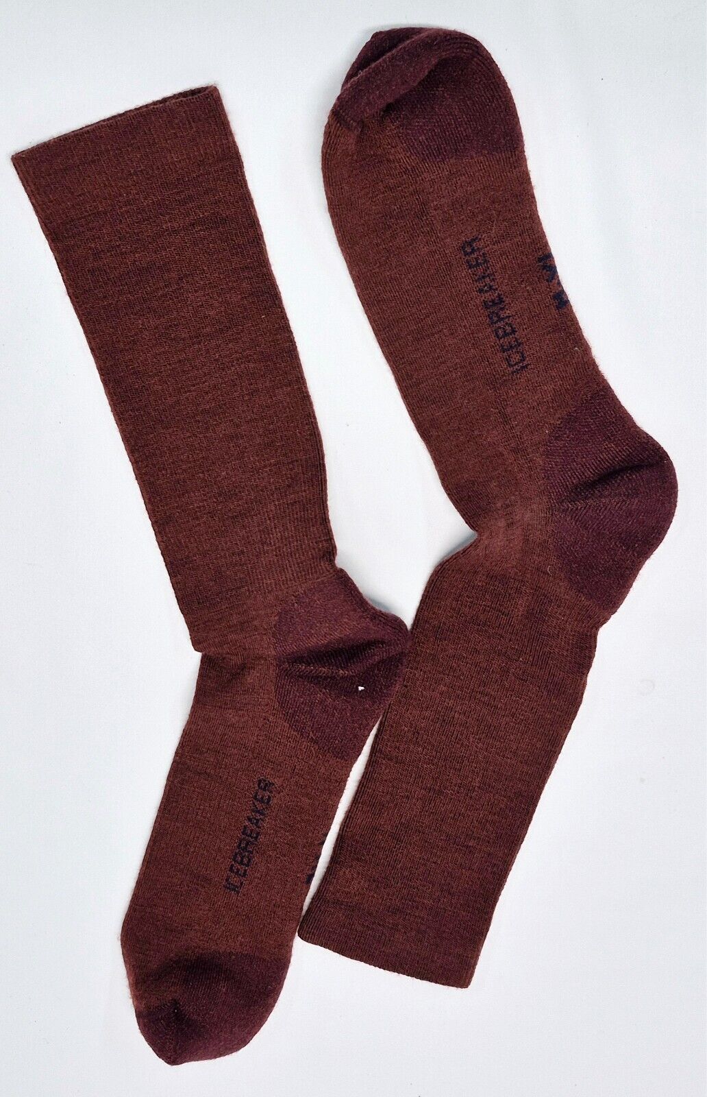 Icebreaker Merino Men's Lifestyle Light Crew Sock Size: XL - ScoutTech