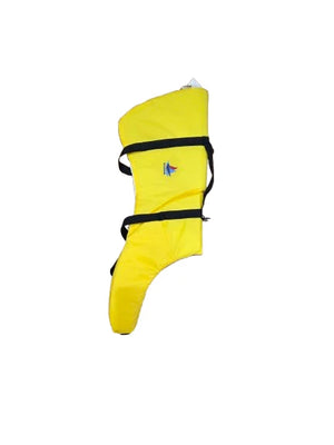 Trekk Marine Dog Canine Flotation Support Jacket Devices Size XS-2XL