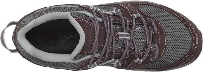 Garmont Women's Amica Trail GTX Trail Hiking Shoes, Size 5 - ScoutTech