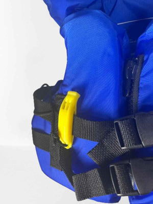 Trekk Marine Ripple II Belt Infant Lifejacket, supports 20-30 lbs