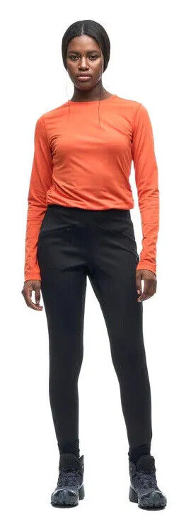 Indyeva Women's Rasar Pants - ScoutTech