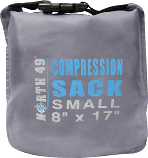 North 49 4-Way Compression Sacks - 4 Sizes