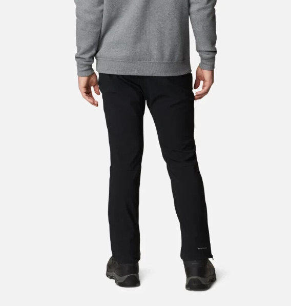 Columbia Men's Passo Alto Omni-Heat Pants Sizes 30 & 40 - ScoutTech