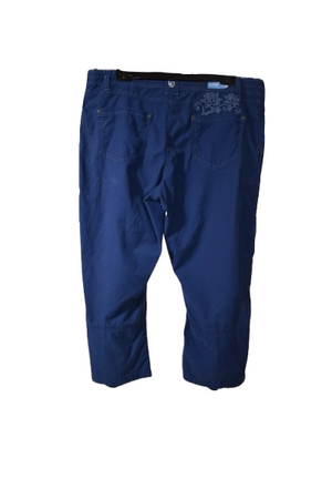 Kuhl Women's Kendra Kapri Pants, Size 16