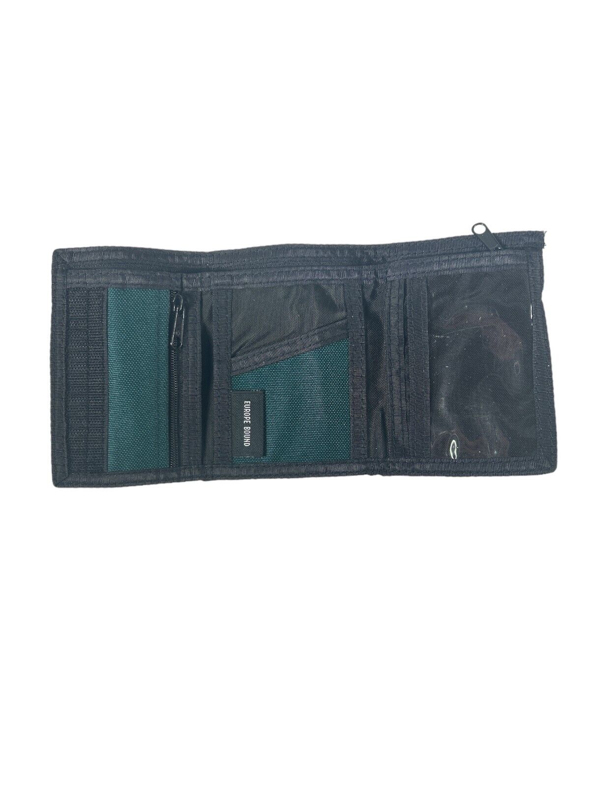 Europe Bound Folding Wallet 2 Pack (2 of the Same Colour) - ScoutTech