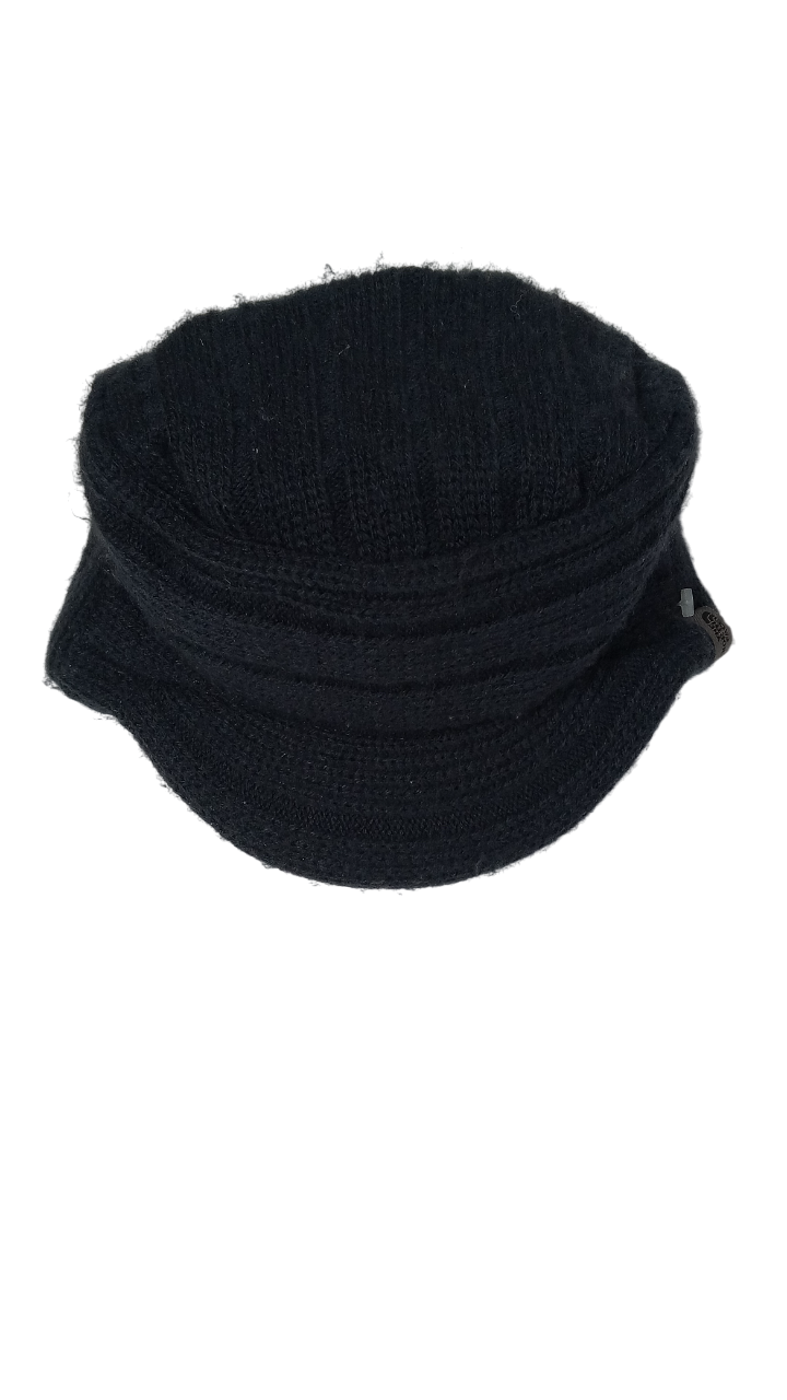 The North Face Youth Acrylic Brim Hat Size Small - ScoutTech