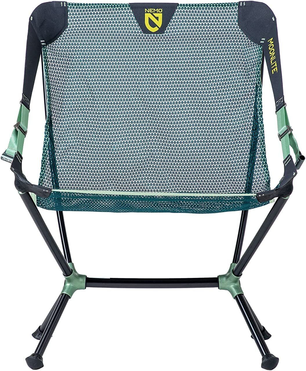 Nemo Moonlite Reclining Camp Chairs - ScoutTech Outfitters