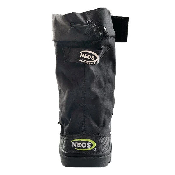 NEOS Voyager Mid Overshoes X-Small - ScoutTech