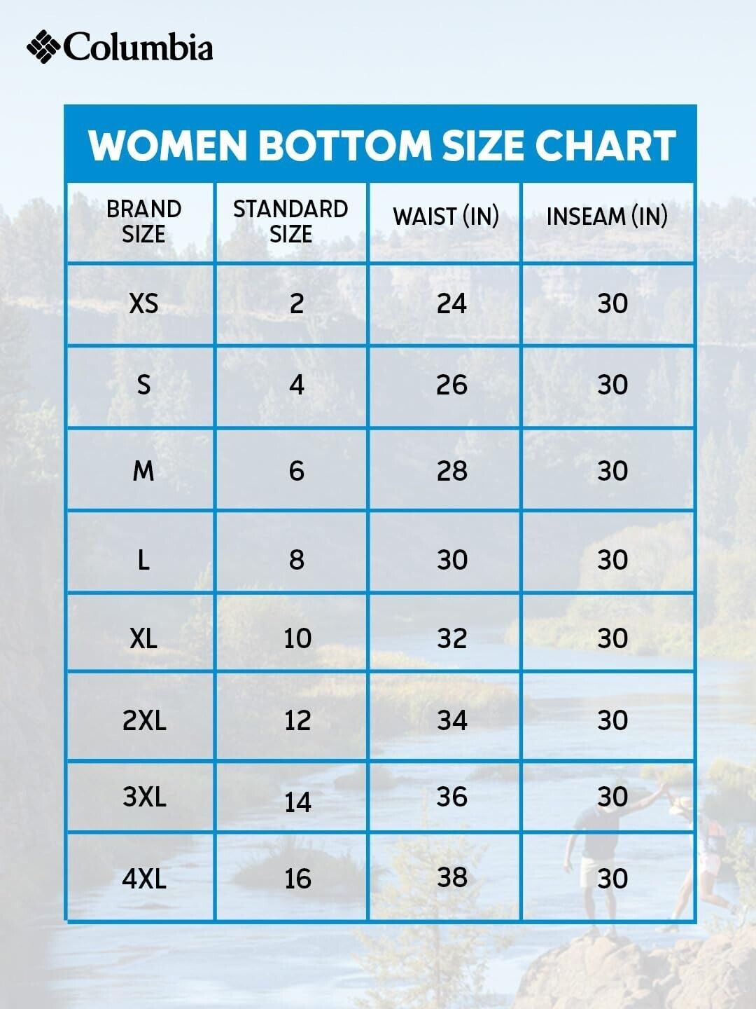 Columbia Women's Luminescence Leggings Size: XL - ScoutTech