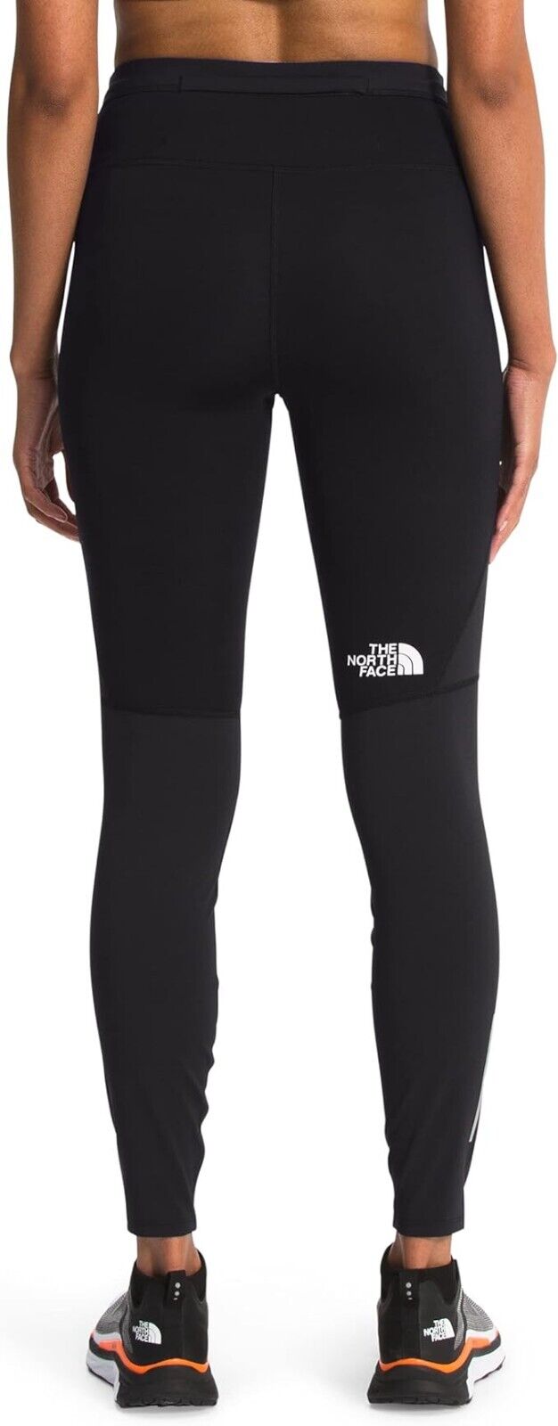 The North Face Women's Windwal Tights Size: XL - ScoutTech