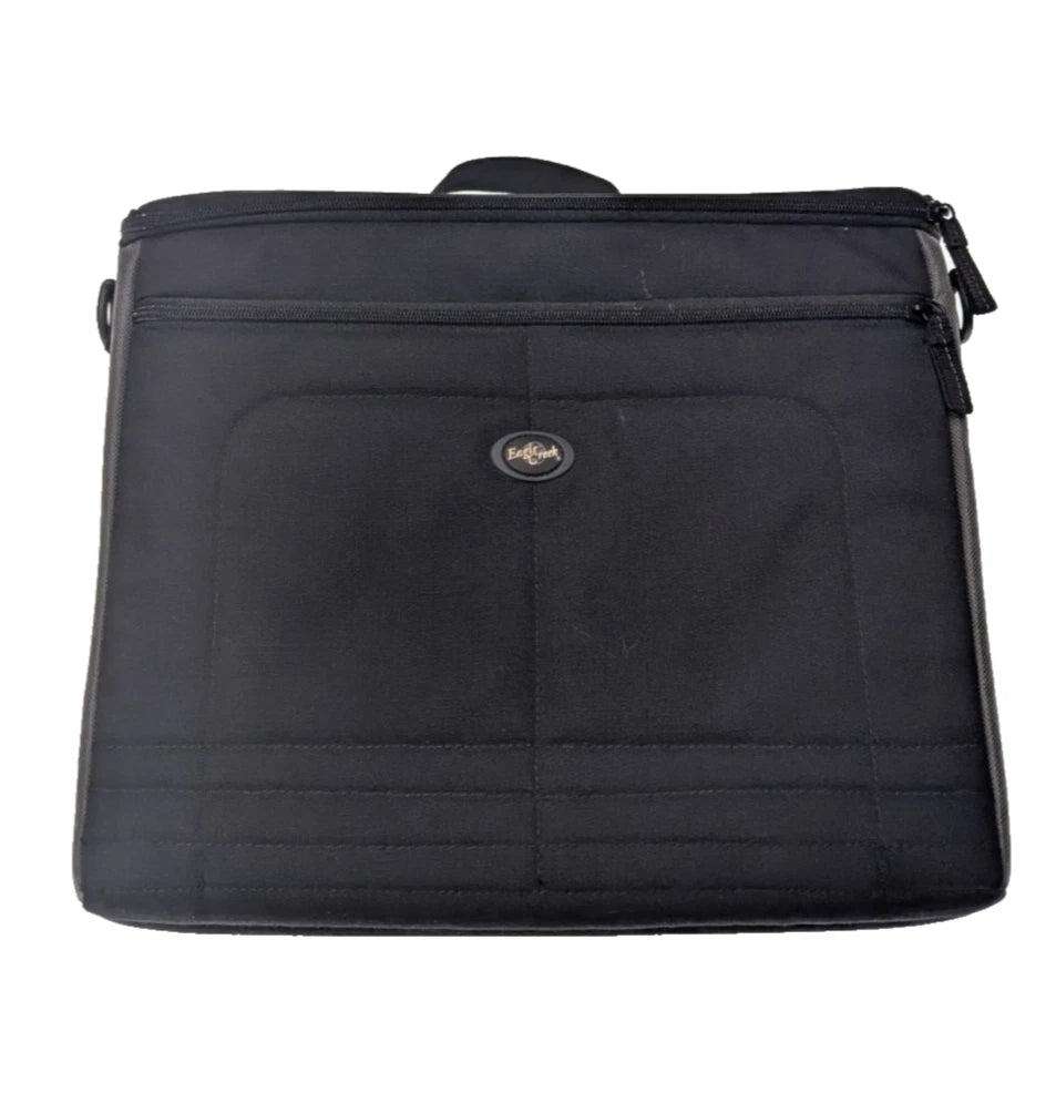 Eagle Creek Heavy Duty 14 x 12 inch Padded Laptop Sleeve or Briefcase Medium