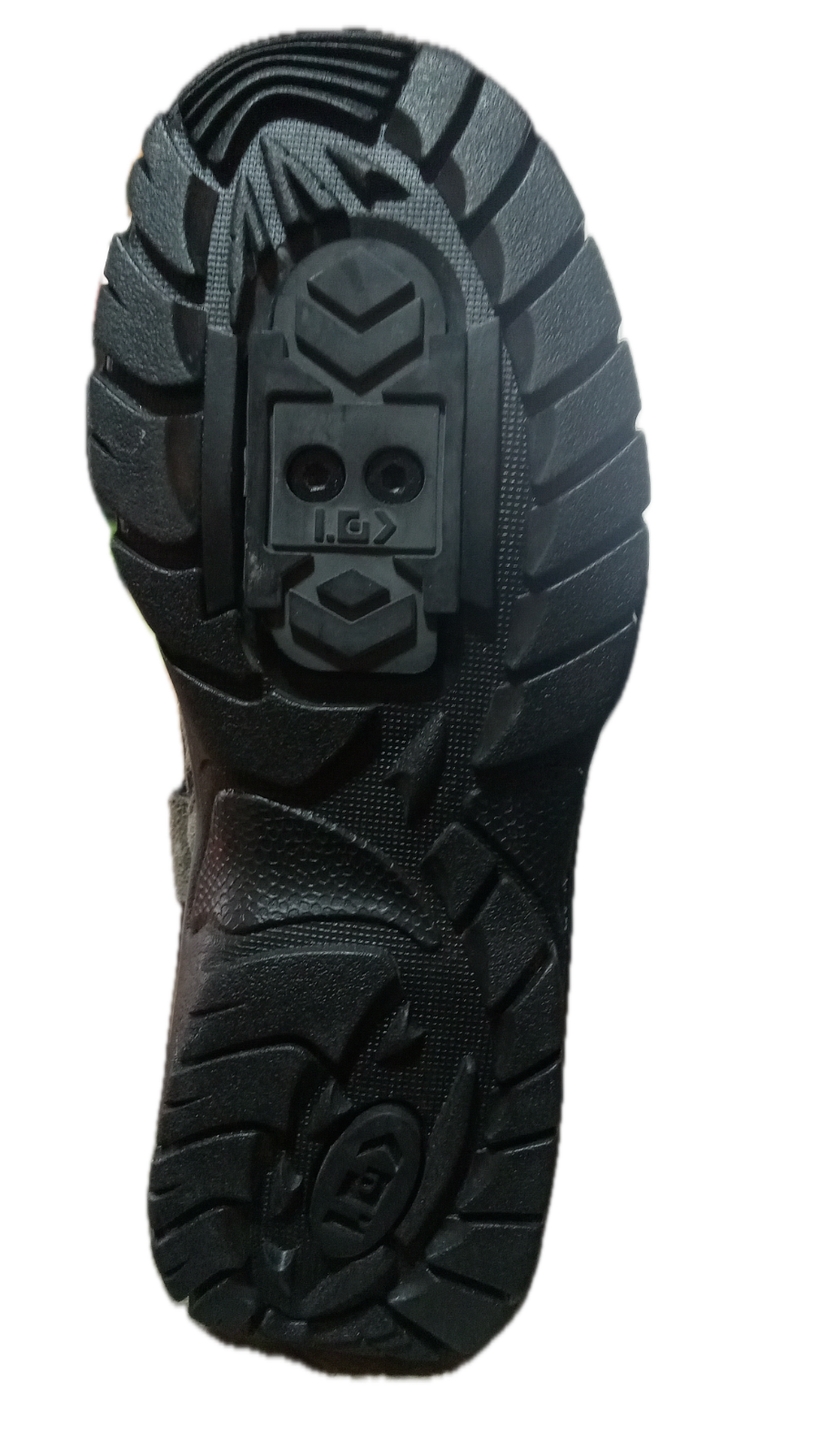 Louis Garneau Men's Cycling Shoe Size 5.5 US - ScoutTech