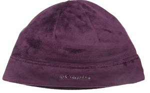 Columbia Women's Pearl Plush II Hats One-Size