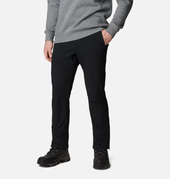 即納 SledMate XT Mens スノーモービル用 パンツ サイズ:L ブラック 686 シックスエイトシックス GORE-TEX 3L ATV ユニセックス