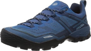 Mammut Mens Ducan Low GTX Waterproof Hiking Shoes