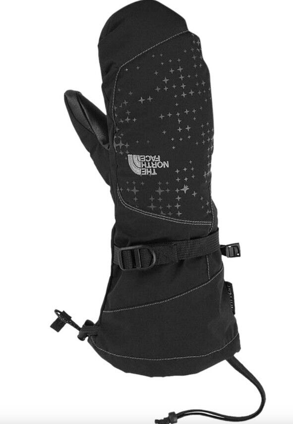 The North Face Women's Revelstoke Mitts Size XS - ScoutTech