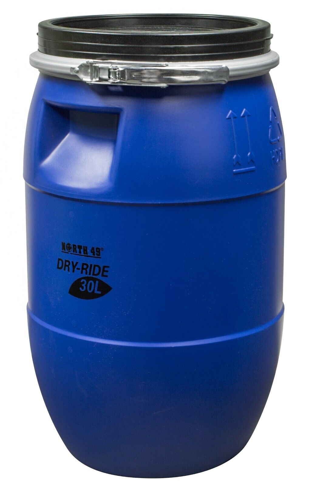 North 49 Heavyweight 30 L Canoe Barrels - ScoutTech