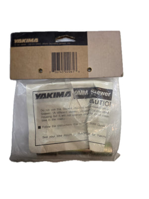 Yakima 9mm Skewer Housing Part 2061