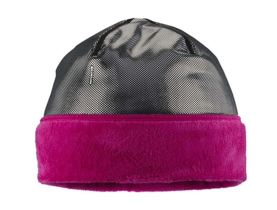 Columbia Women's Pearl Plush Omni-Heat Reflective Hat Size: S/M - ScoutTech