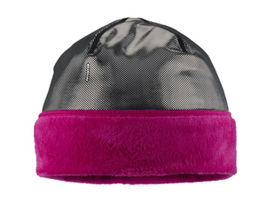 Columbia Women's Pearl Plush Omni-Heat Reflective Hat Size: S/M
