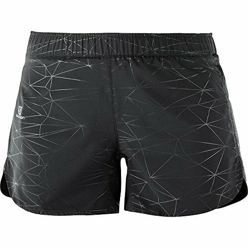 Salomon Women's Trail Runner Shorts Sizes L & XL - ScoutTech