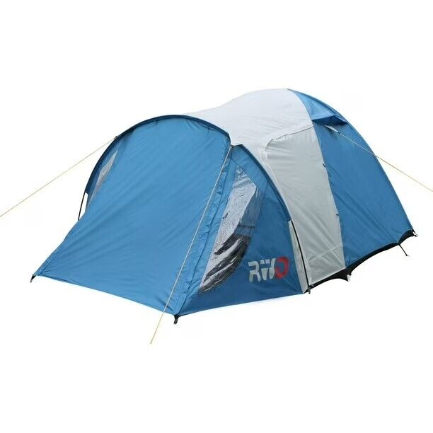 Rockwater Designs Blackhawk 3 Person Backcountry Tents - ScoutTech