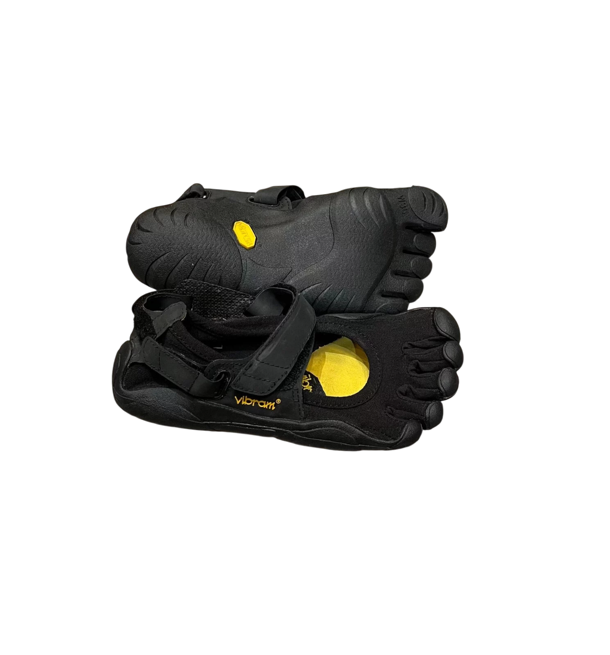 Vibram Fivefingers Women's Sprint Running Shoes W118 Size 34-35 EU - ScoutTech