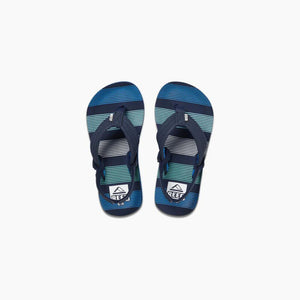 Reef Kids Little AHI Kids Flip Flops