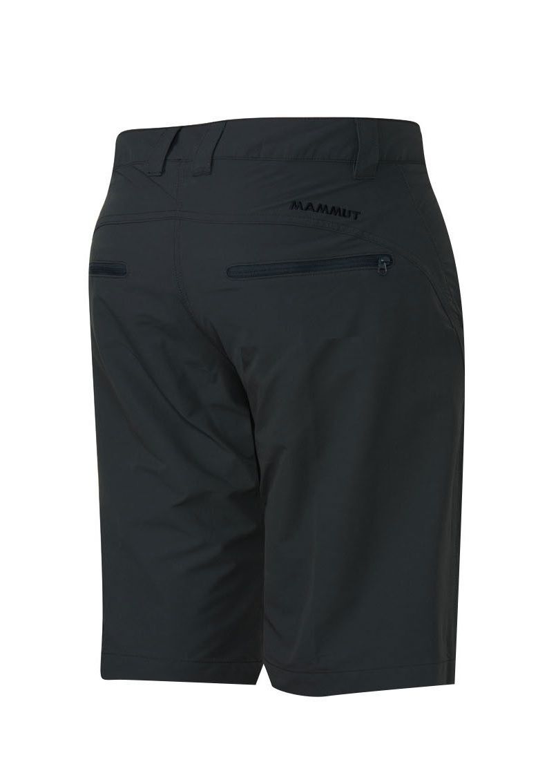 Mammut Women's Hiking Shorts - ScoutTech